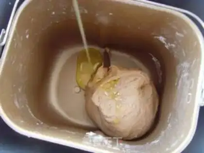 Make Potato bread step 2