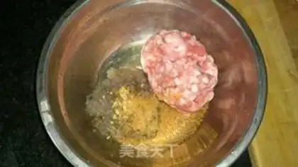 Make Crystal shrimp dumplings step 4