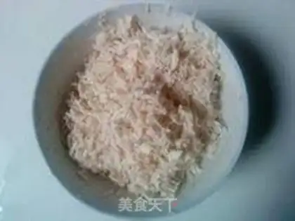 Make Potato-head step 0