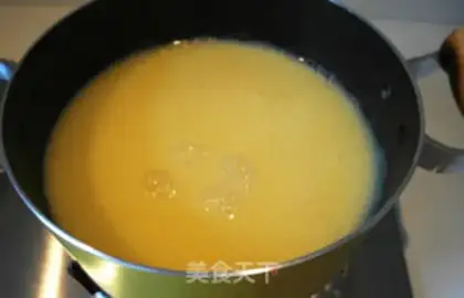 Make A dumpling step 4