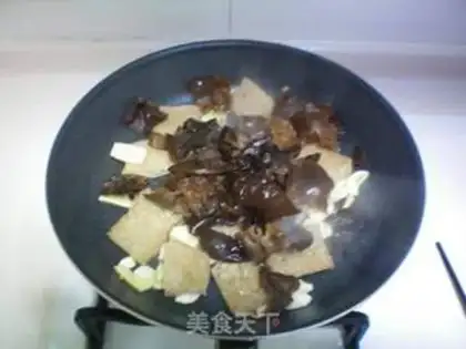 Make Molybdenum step 6