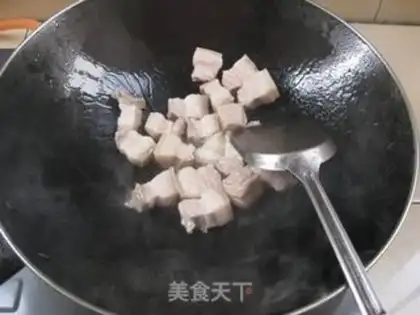 Make Crystal shrimp dumplings step 5