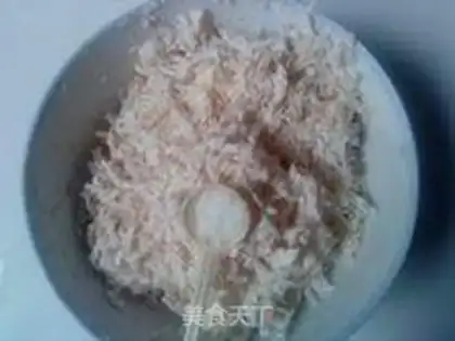 Make Potato-head step 1
