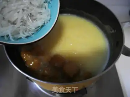 Make A dumpling step 5