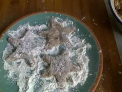 Make Pie step 10