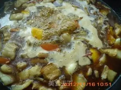 Make Pork step 6