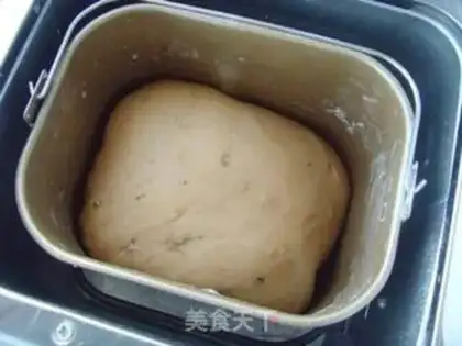 Make Potato bread step 5