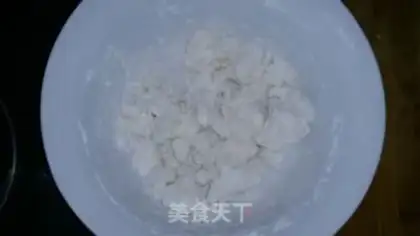Make Crystal shrimp dumplings step 7