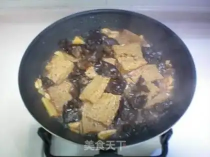 Make Molybdenum step 9