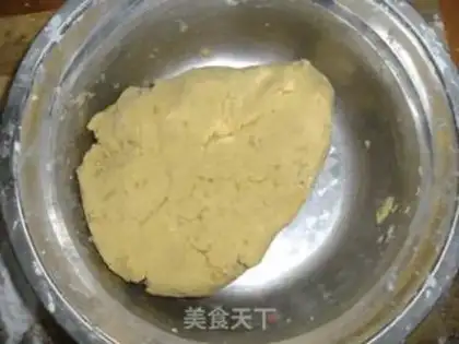 Make Potato rice step 2