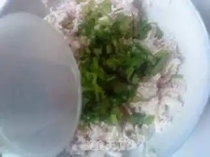 Make Potato-head step 4