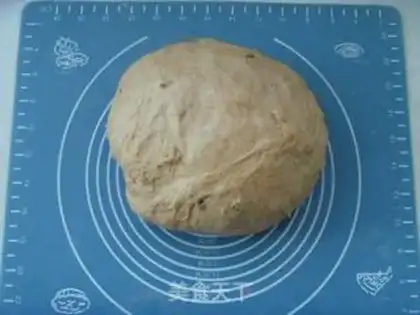 Make Potato bread step 6