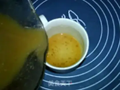Make Ginger date tea step 6