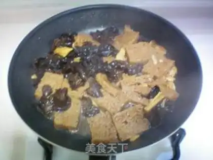 Make Molybdenum step 10