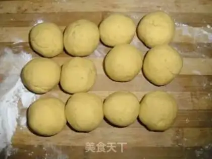 Make Potato rice step 3