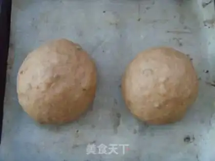 Make Potato bread step 7