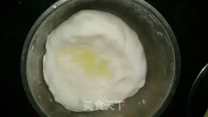 Make Crystal shrimp dumplings step 9