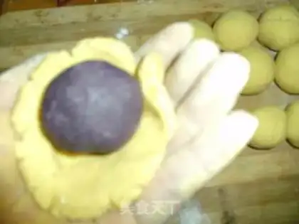 Make Potato rice step 4