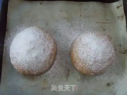 Make Potato bread step 8