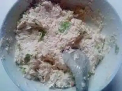 Make Potato-head step 7