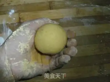 Make Potato rice step 5