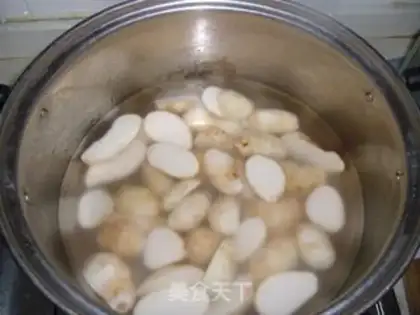 Make Onions, pepper cutters step 0
