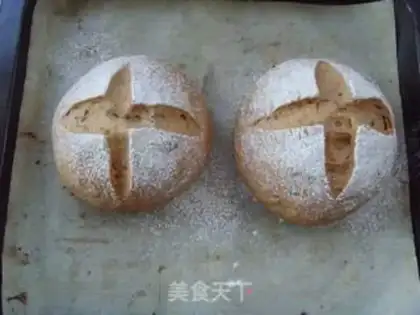 Make Potato bread step 9