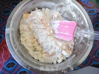 Make English cheese step 5
