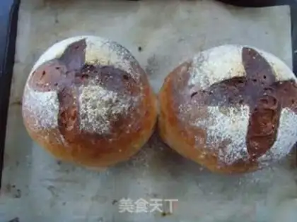 Make Potato bread step 10