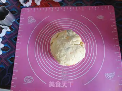 Make English cheese step 7