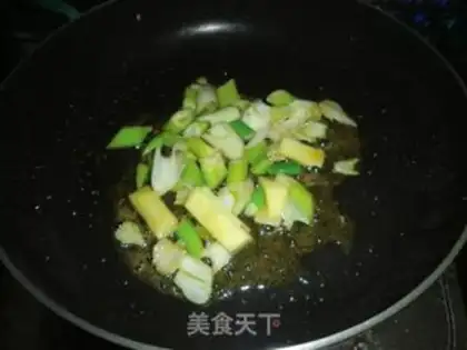 Make Red-fried fish step 4