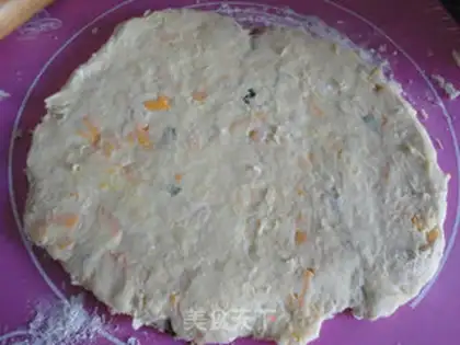 Make English cheese step 8