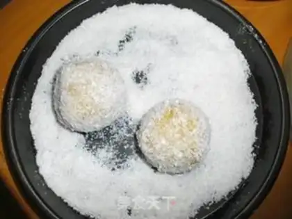Make Potato rice step 9
