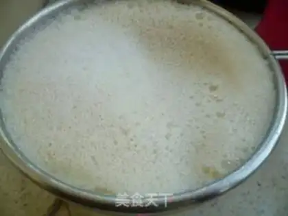 Make The soybean egg step 1