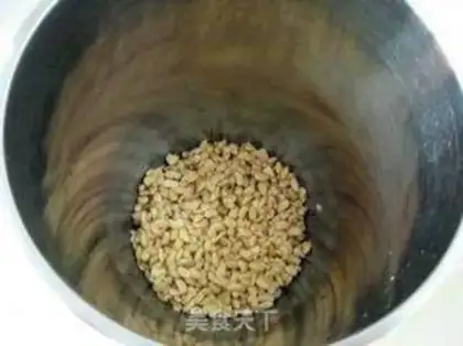 Make Egg-scrambling step 1
