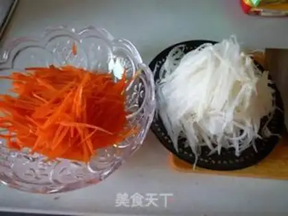 Make Robo-cracker step 0
