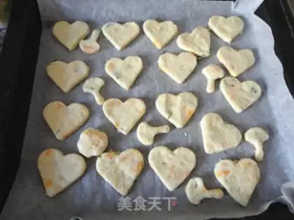 Make English cheese step 9