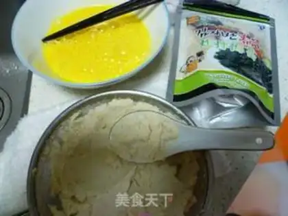 Make The soybean egg step 2