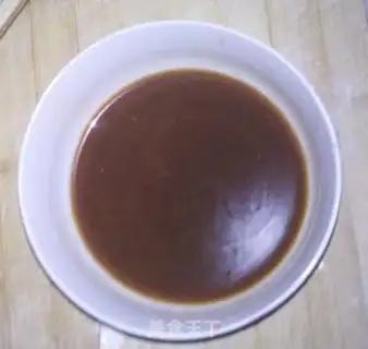 Make Tofu onions step 3