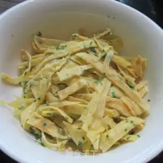 Make Carrot fried onions step 3