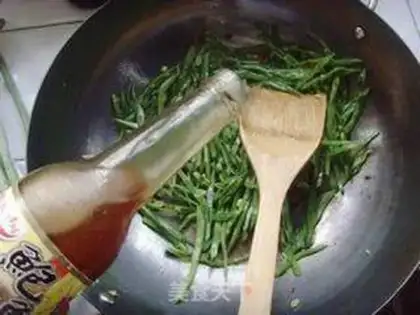 Make Spicy lentils step 7