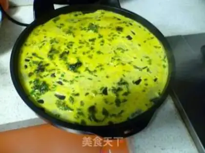 Make The soybean egg step 4