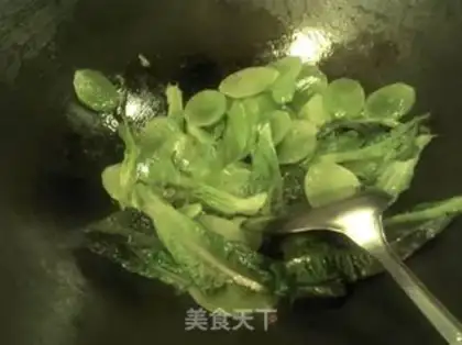 Make Boiled meat step 4