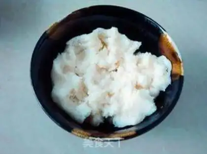Make Egg-scrambling step 3