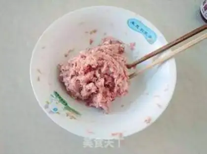 Make Skinny meatballs step 0