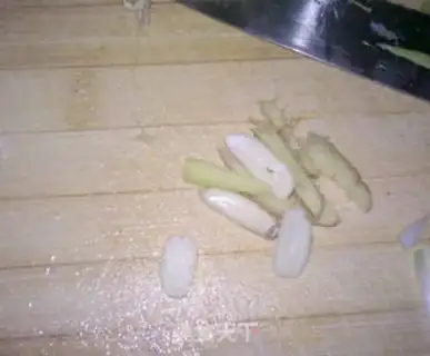 Make Tofu onions step 5