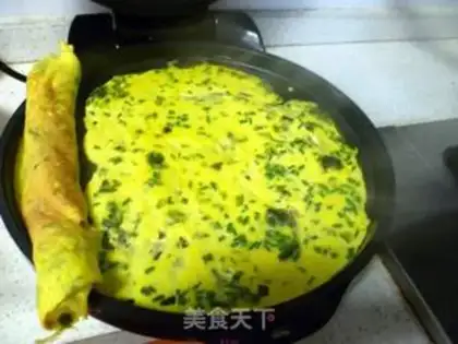 Make The soybean egg step 5