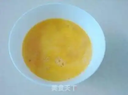 Make Egg-scrambling step 4