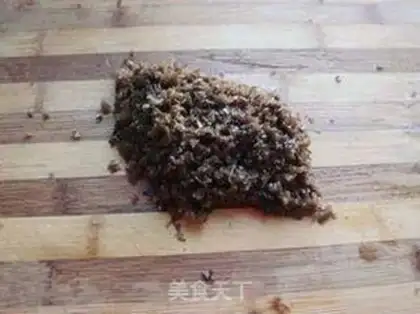 Make Skinny meatballs step 1