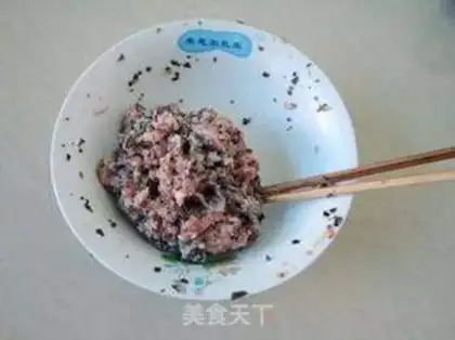 Make Skinny meatballs step 2